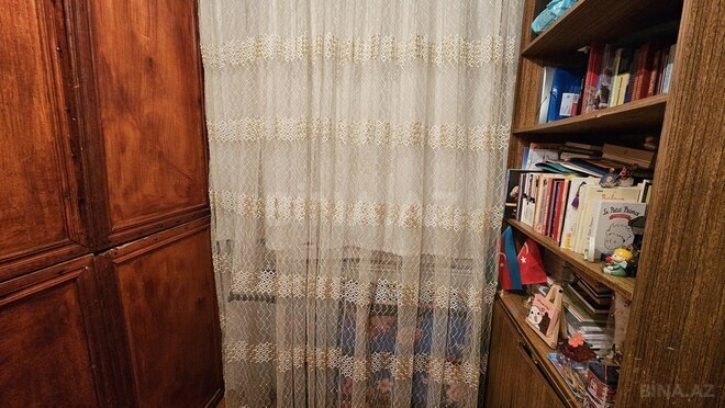 Продаётся 2-комн. вторичка 50 м², м. Иншаатчылар, photo 24 from 27