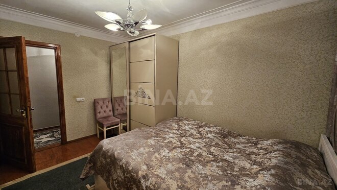 Продаётся 2-комн. вторичка 50 м², м. Иншаатчылар, photo 23 from 27