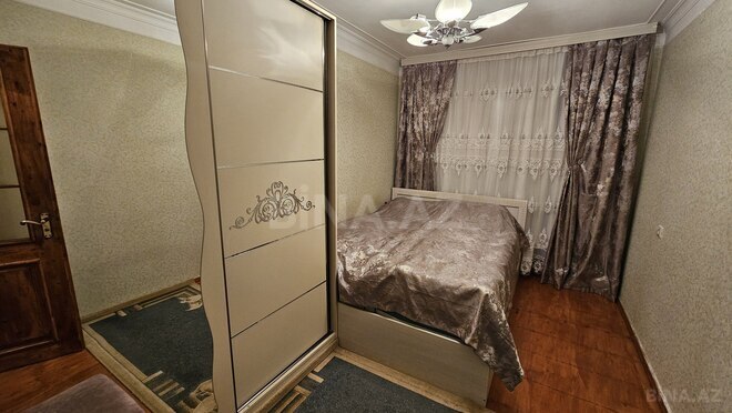 Продаётся 2-комн. вторичка 50 м², м. Иншаатчылар, photo 21 from 27
