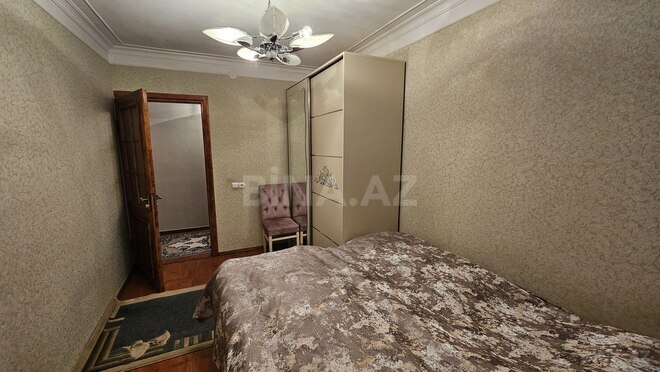 Продаётся 2-комн. вторичка 50 м², м. Иншаатчылар, photo 25 from 27
