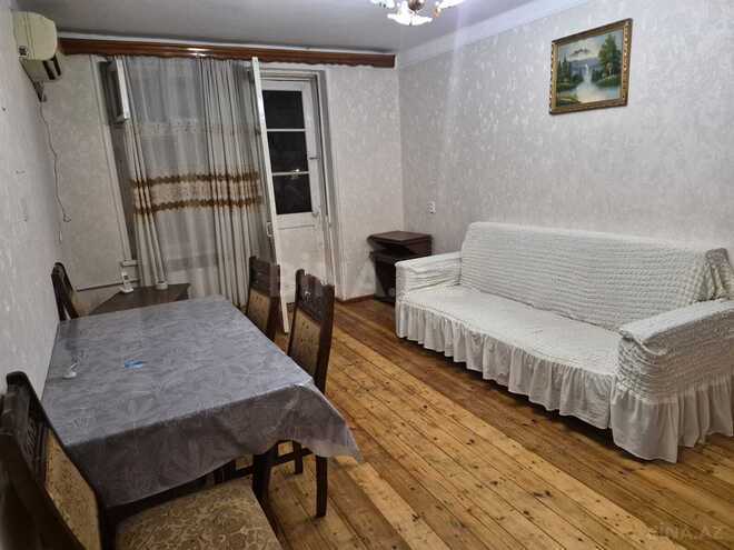 Сдаётся 2-комн. вторичка 55 м², м. Кара Караев, photo 3 from 14
