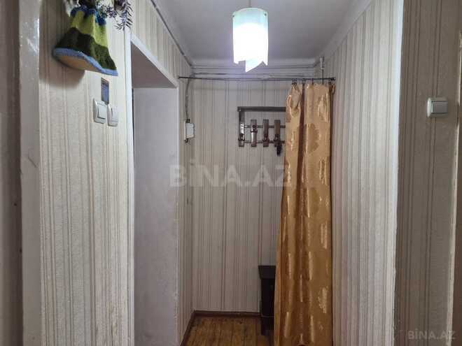 Сдаётся 2-комн. вторичка 55 м², м. Кара Караев, photo 11 from 14