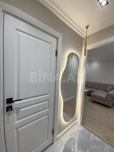 Satılır 2 otaqlı köhnə tikili 45 m², Nərimanov r., photo 13 from 17