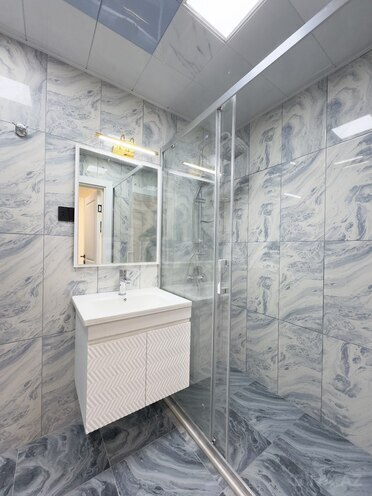 Satılır 2 otaqlı köhnə tikili 45 m², Nərimanov r., photo 14 from 17