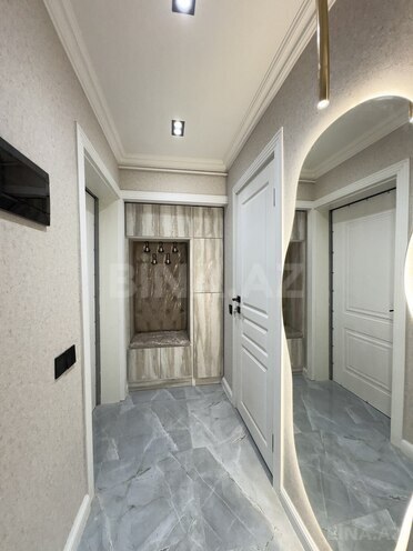 Satılır 2 otaqlı köhnə tikili 45 m², Nərimanov r., photo 12 from 17