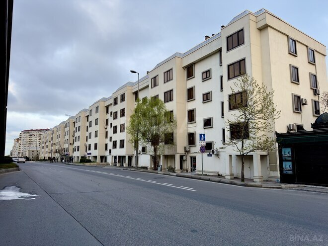 Satılır 2 otaqlı köhnə tikili 45 m², Nərimanov r., photo 16 from 17