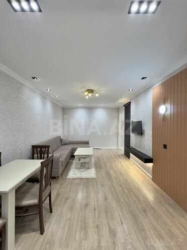 Satılır 2 otaqlı köhnə tikili 45 m², Nərimanov r., photo 4 from 17