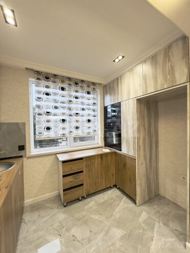 Satılır 2 otaqlı köhnə tikili 45 m², Nərimanov r., photo 8 from 17