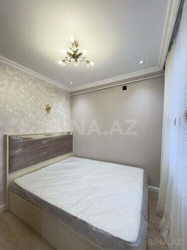 Satılır 2 otaqlı köhnə tikili 45 m², Nərimanov r., photo 9 from 17