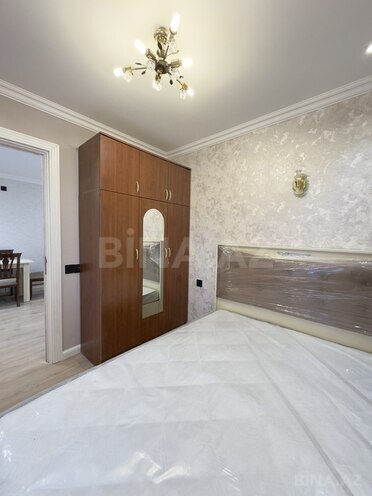 Satılır 2 otaqlı köhnə tikili 45 m², Nərimanov r., photo 10 from 17