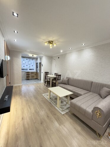 Satılır 2 otaqlı köhnə tikili 45 m², Nərimanov r., photo 3 from 17