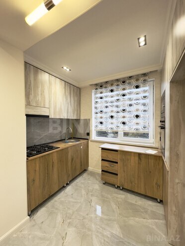 Satılır 2 otaqlı köhnə tikili 45 m², Nərimanov r., photo 7 from 17