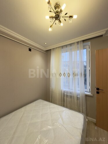 Satılır 2 otaqlı köhnə tikili 45 m², Nərimanov r., photo 11 from 17