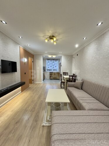 Satılır 2 otaqlı köhnə tikili 45 m², Nərimanov r., photo 1 from 17