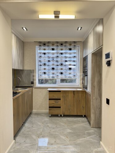 Satılır 2 otaqlı köhnə tikili 45 m², Nərimanov r., photo 6 from 17