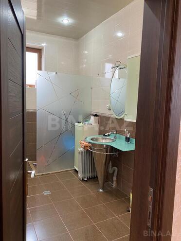 İcarəyə verilir 3 otaqlı həyət evi/bağ evi 130 m², Novxanı q., photo 18 from 20