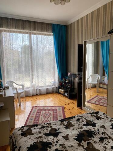 İcarəyə verilir 3 otaqlı həyət evi/bağ evi 130 m², Novxanı q., photo 15 from 20