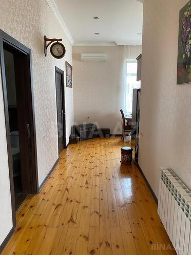 İcarəyə verilir 3 otaqlı həyət evi/bağ evi 130 m², Novxanı q., photo 17 from 20