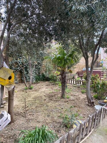 İcarəyə verilir 3 otaqlı həyət evi/bağ evi 130 m², Novxanı q., photo 8 from 20