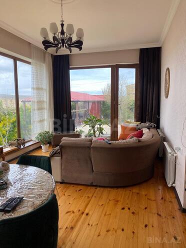 İcarəyə verilir 3 otaqlı həyət evi/bağ evi 130 m², Novxanı q., photo 10 from 20