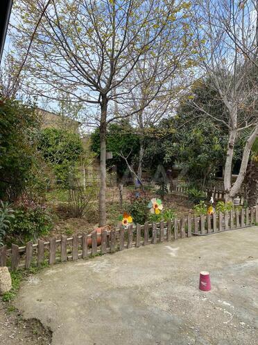 İcarəyə verilir 3 otaqlı həyət evi/bağ evi 130 m², Novxanı q., photo 6 from 20
