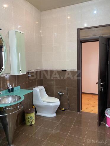 İcarəyə verilir 3 otaqlı həyət evi/bağ evi 130 m², Novxanı q., photo 19 from 20