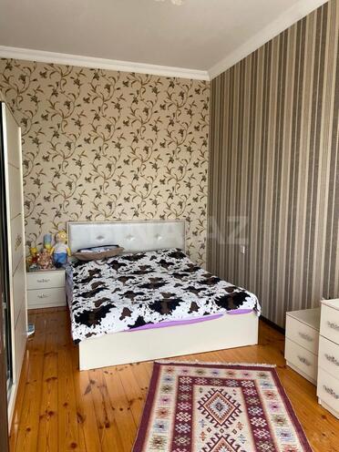 İcarəyə verilir 3 otaqlı həyət evi/bağ evi 130 m², Novxanı q., photo 16 from 20