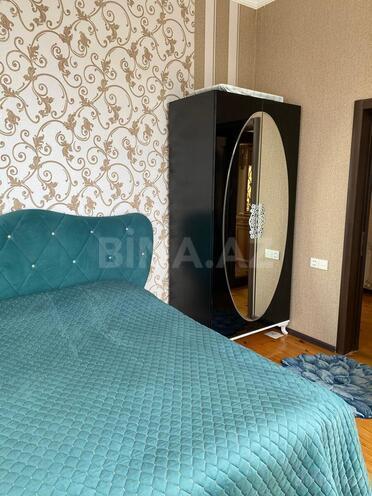 İcarəyə verilir 3 otaqlı həyət evi/bağ evi 130 m², Novxanı q., photo 14 from 20