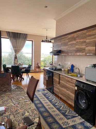 İcarəyə verilir 3 otaqlı həyət evi/bağ evi 130 m², Novxanı q., photo 11 from 20