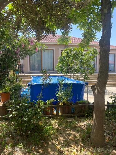 İcarəyə verilir 3 otaqlı həyət evi/bağ evi 130 m², Novxanı q., photo 3 from 20