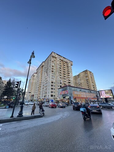 Продаётся 2-комн. новостройка 82 м², м. Ази Асланов, photo 16 from 17