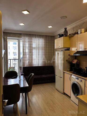 Продаётся 1-комн. новостройка 53 м², пос. Ахмедлы, photo 3 from 11