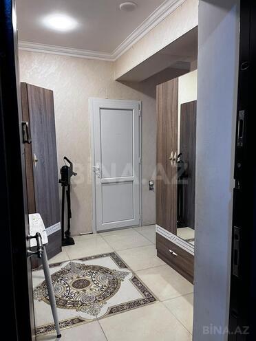 Продаётся 1-комн. новостройка 53 м², пос. Ахмедлы, photo 4 from 11