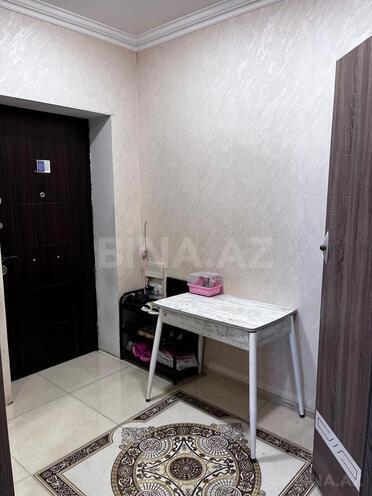 Продаётся 1-комн. новостройка 53 м², пос. Ахмедлы, photo 8 from 11