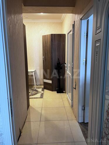 Продаётся 1-комн. новостройка 53 м², пос. Ахмедлы, photo 5 from 11