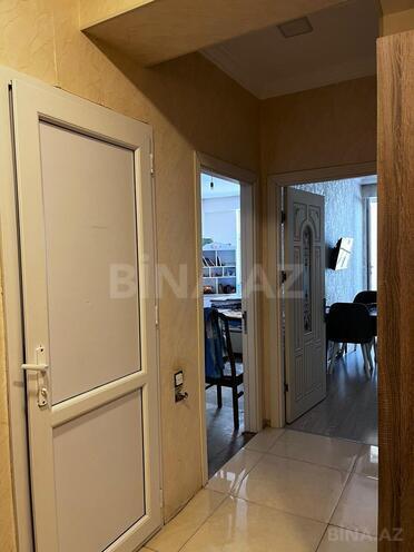 Продаётся 1-комн. новостройка 53 м², пос. Ахмедлы, photo 1 from 11