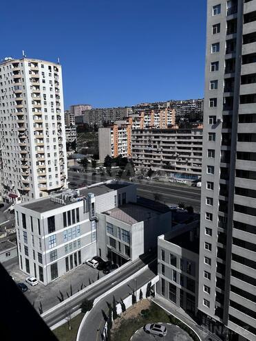 Продаётся 1-комн. новостройка 53 м², пос. Ахмедлы, photo 10 from 11