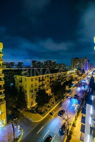 İcarəyə verilir 3 otaqlı köhnə tikili 100 m², 28 May m., photo 11 from 26