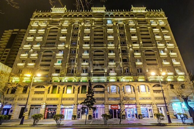 İcarəyə verilir 3 otaqlı köhnə tikili 100 m², 28 May m., photo 17 from 26