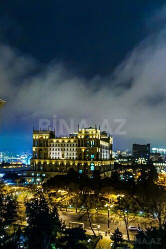 İcarəyə verilir 3 otaqlı köhnə tikili 100 m², 28 May m., photo 19 from 26