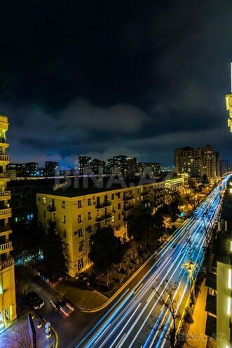 İcarəyə verilir 3 otaqlı köhnə tikili 100 m², 28 May m., photo 18 from 26