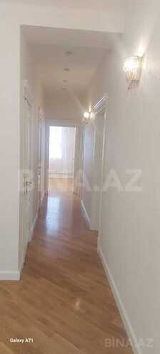 Satılır 4 otaqlı yeni tikili 155 m², Dərnəgül m., photo 3 from 11