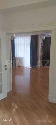 Satılır 4 otaqlı yeni tikili 155 m², Dərnəgül m., photo 8 from 11