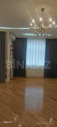 Satılır 4 otaqlı yeni tikili 155 m², Dərnəgül m., photo 5 from 11