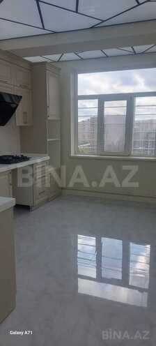 Satılır 4 otaqlı yeni tikili 155 m², Dərnəgül m., photo 4 from 11