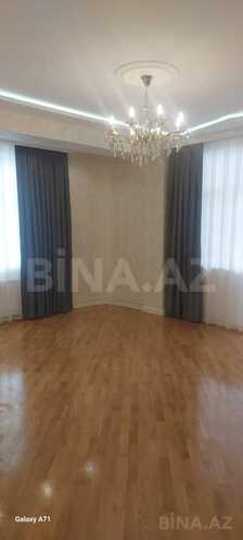 Satılır 4 otaqlı yeni tikili 155 m², Dərnəgül m., photo 6 from 11