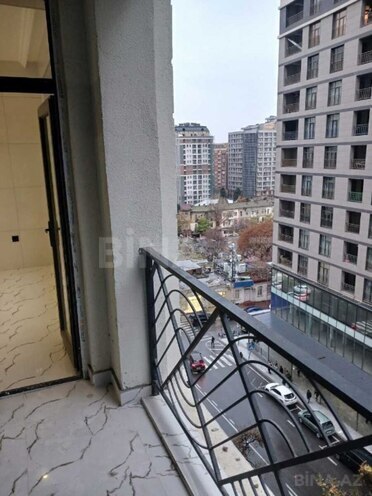 Satılır 2 otaqlı yeni tikili 74 m², 28 May m., photo 10 from 13