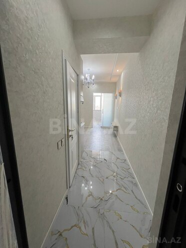 Продаётся 2-комн. новостройка 29 м², photo 10 from 11