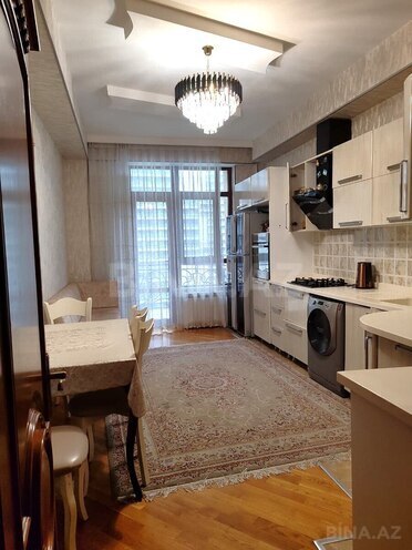 Продаётся 3-комн. новостройка 125 м², м. 8 ноября, photo 9 from 18