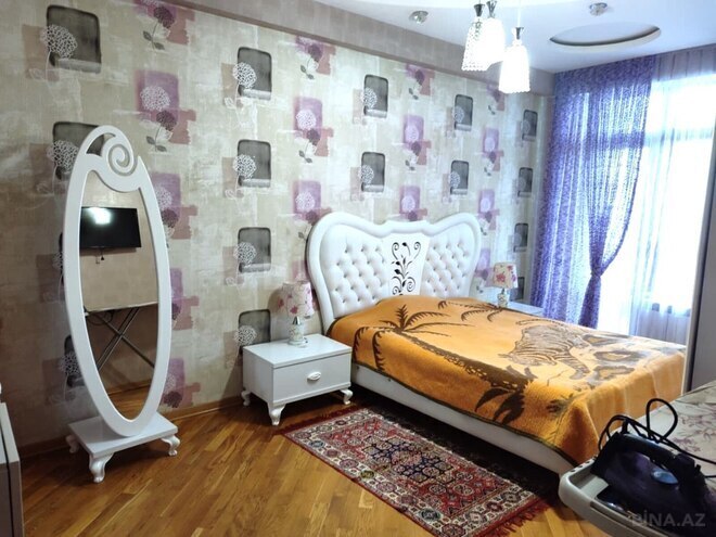 Продаётся 3-комн. новостройка 125 м², м. 8 ноября, photo 7 from 18